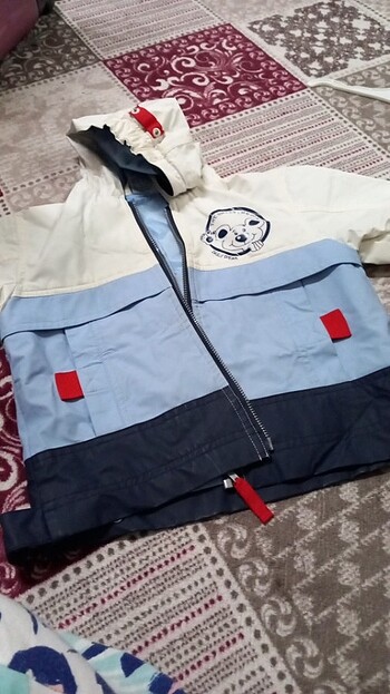 Yagmurluk - Görsel 2