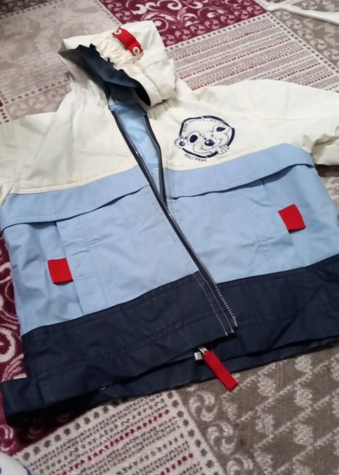 Yagmurluk - Görsel 2