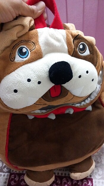 Sırt cantasi - Görsel 2