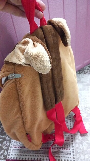 Sırt cantasi - Görsel 3