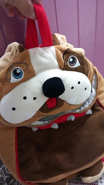 Sırt cantasi - Görsel 4