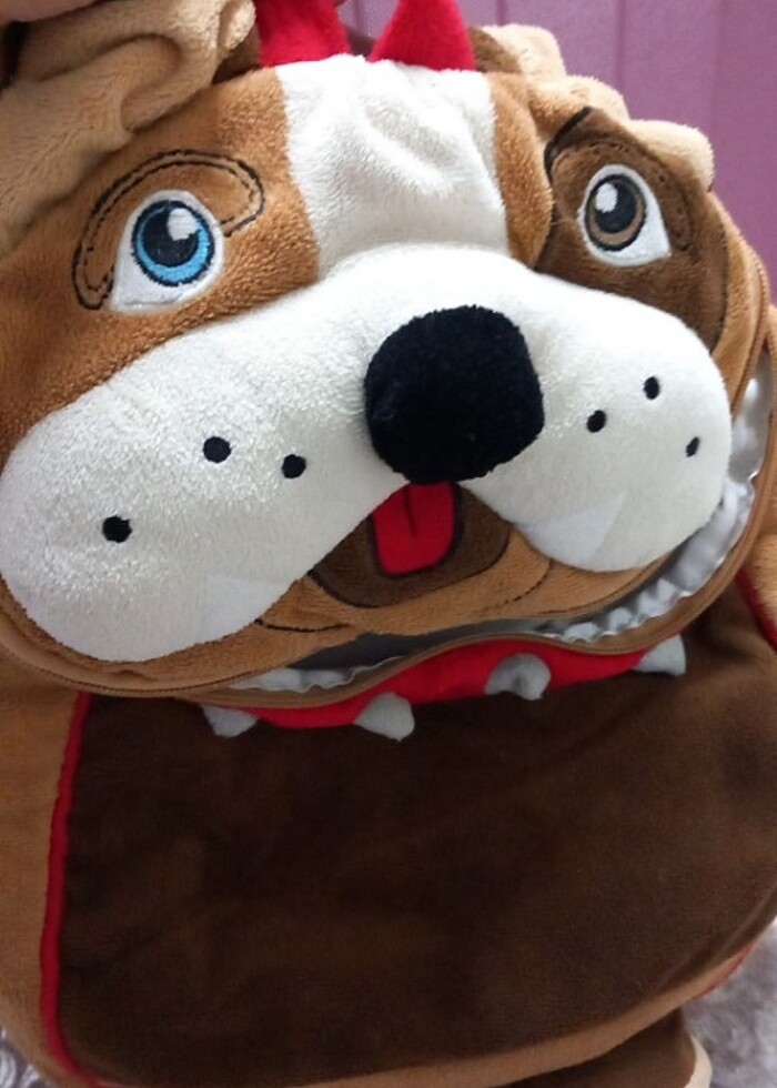 Sırt cantasi - Görsel 2