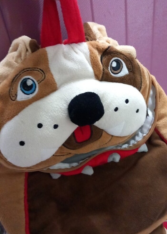 Sırt cantasi - Görsel 4