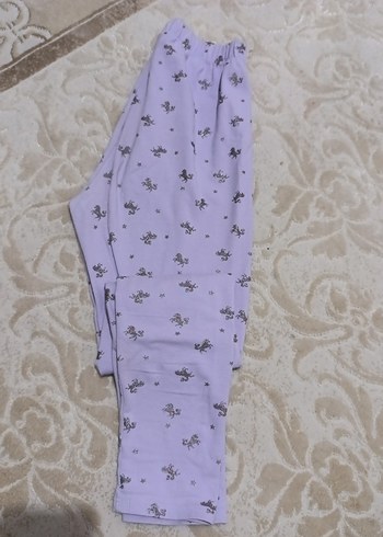 LC Waikiki 11-12 Yaş