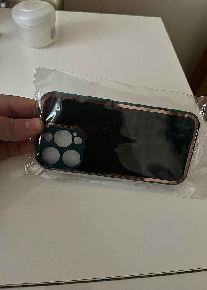 Telefon kılıfı - Görsel 2