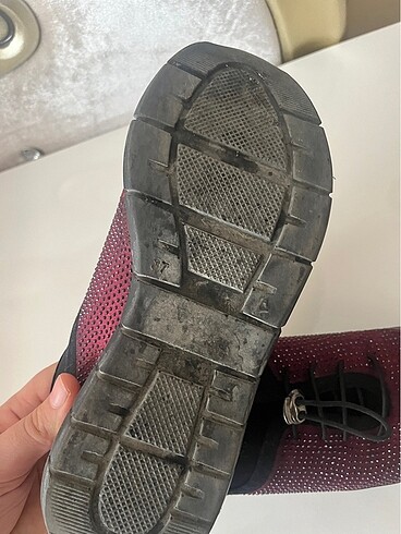 Spor ayakkabı - Görsel 4