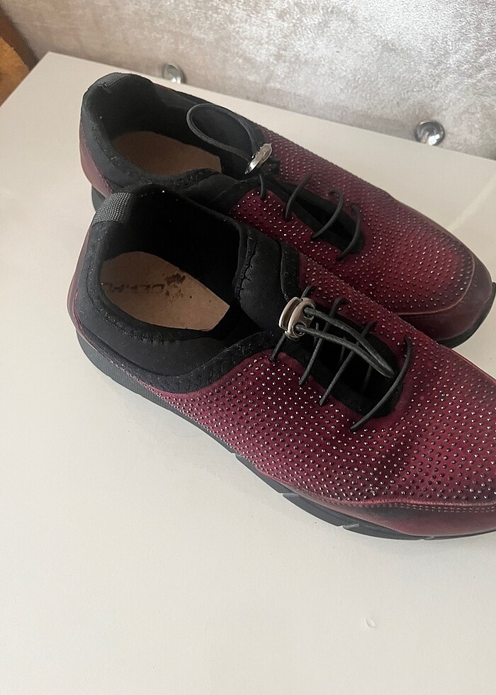 Spor ayakkabı - Görsel 2