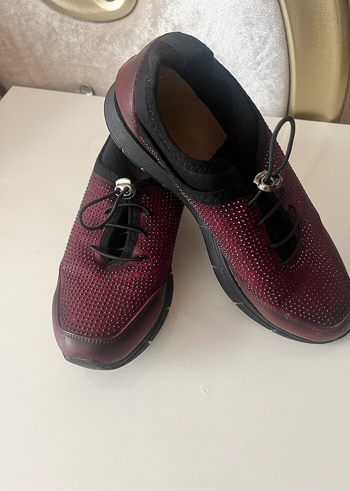 Spor ayakkabı - Görsel 3