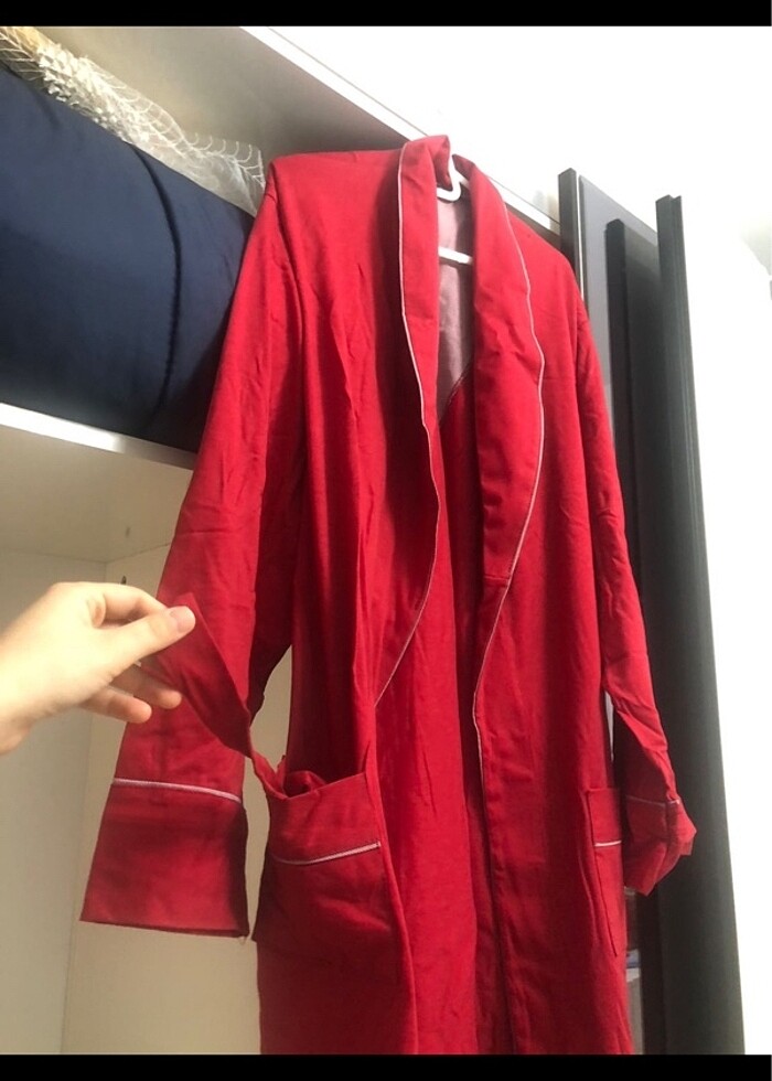 Pijama takımı - Görsel 2