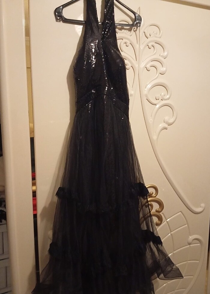 Mezuniyet abiye - Görsel 2