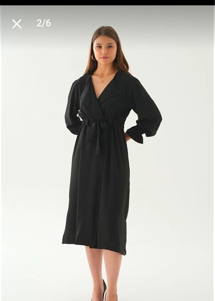 Yazlık kap - Görsel 2