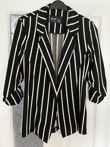 İnce blazer