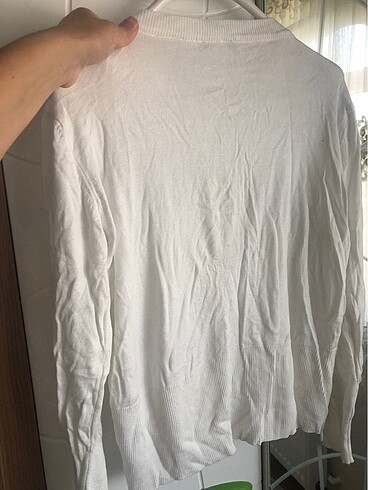 xl Beden Kadın Hırka