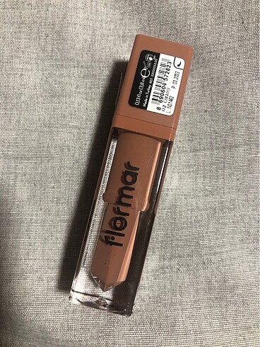 Flormar Flormar kiss me likit mat ruj