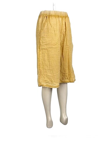 Vintage Love PreLoved Bermuda / Kapri %70 İndirimli.