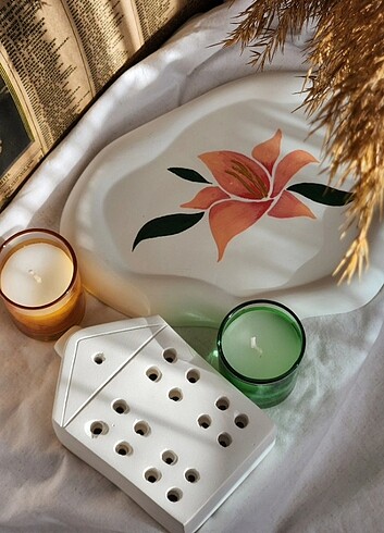 Lotus set