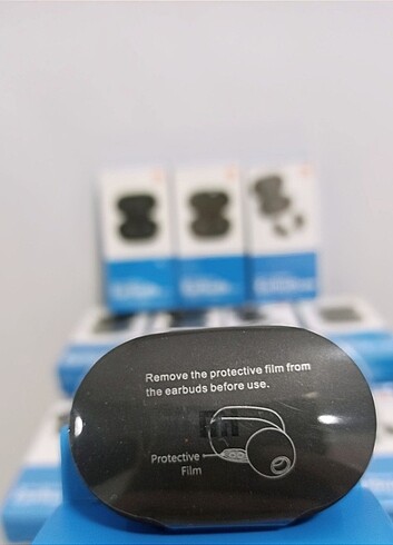 Mi airdostpro Bluetooth kulaklık