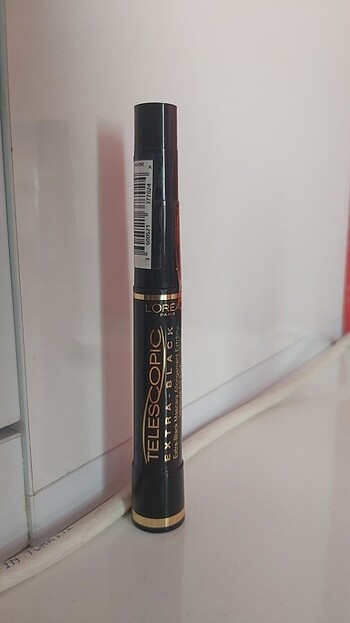 Telescopic Maskara