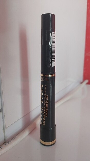 L'Oréal Paris Telescopic Maskara