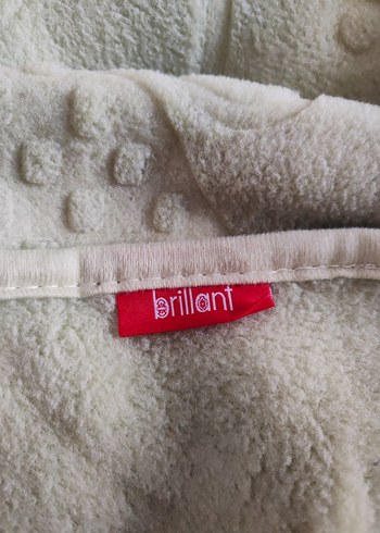 BRİLLANT ÇOCUK BATTANİYESİ - Görsel 5