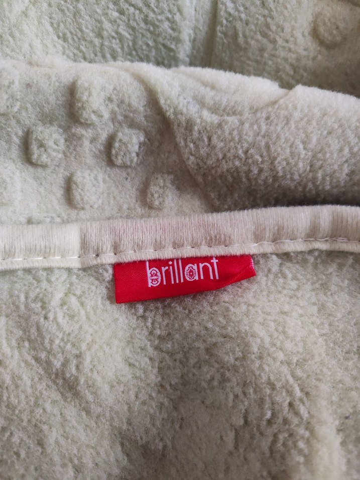 BRİLLANT ÇOCUK BATTANİYESİ - Görsel 5