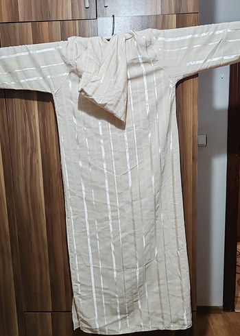 UZUN ELBİSE - Görsel 3