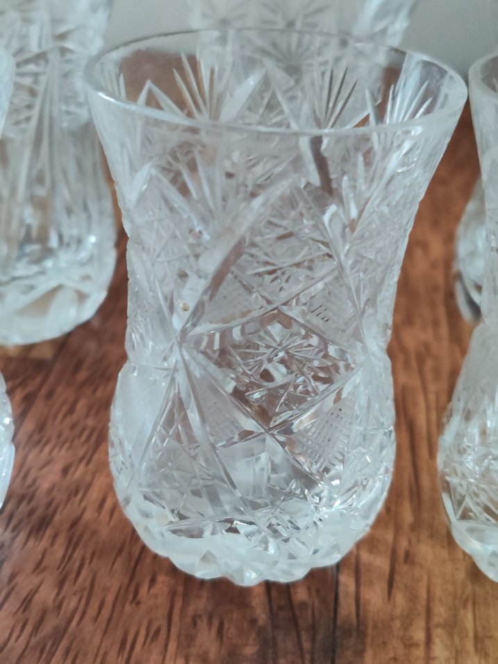 KRİSTAL ÇAY BARDAGI - Görsel 4