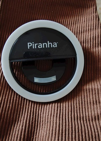 Piranha LED Selfie Işığı - Görsel 2