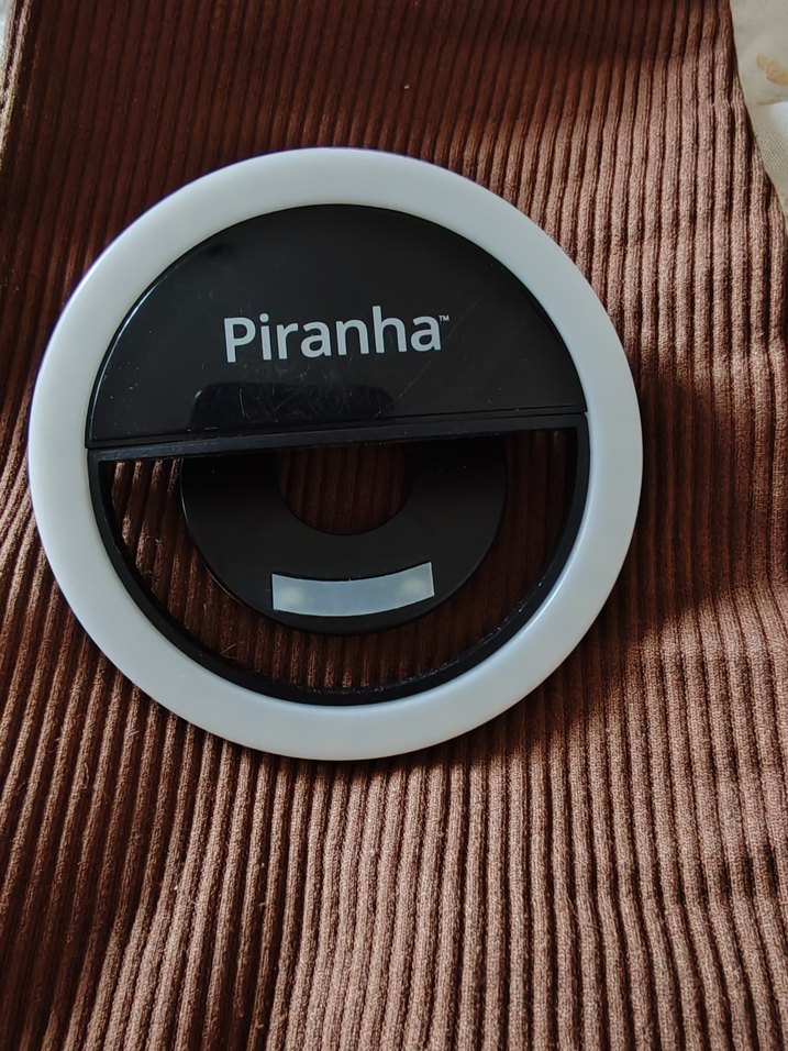 Piranha LED Selfie Işığı - Görsel 2