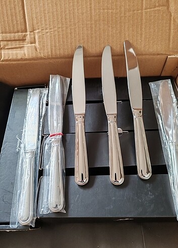 JUMBO YEMEK BIÇAĞI 