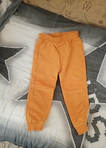 LC Waikiki erkek çocuk esofman 