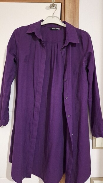 38 Beden Tunik