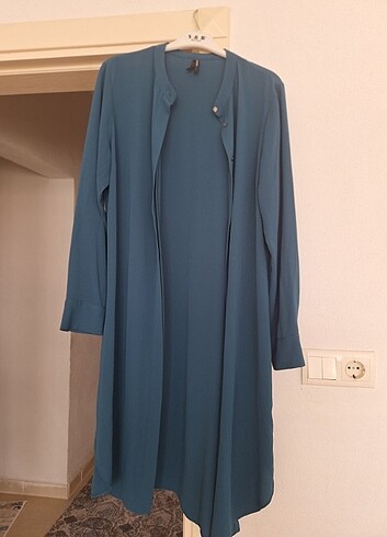 Tesettür tunik