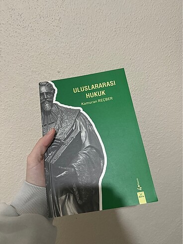 Uluslararası Hukuk