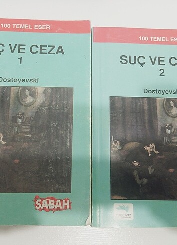 Suç ve ceza
