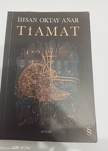 Tiamat