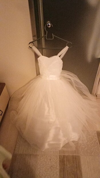 Gelinlik - Görsel 3