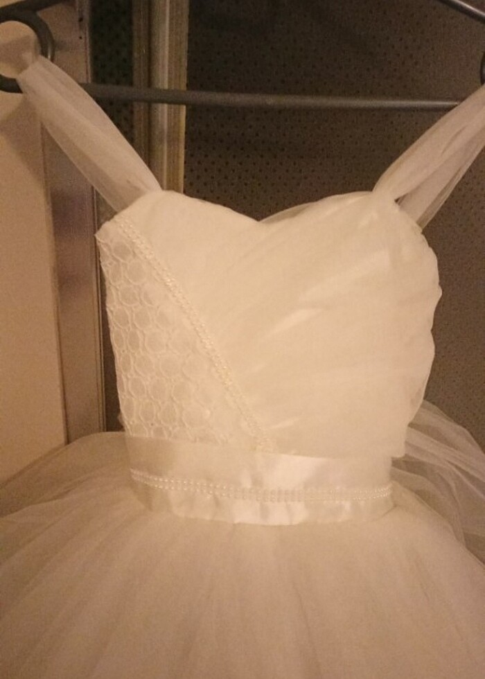 Gelinlik - Görsel 2