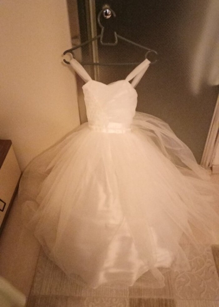 Gelinlik - Görsel 3