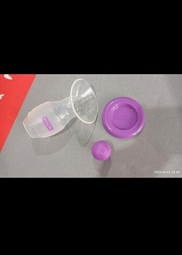 Süt sağma  - Görsel 2