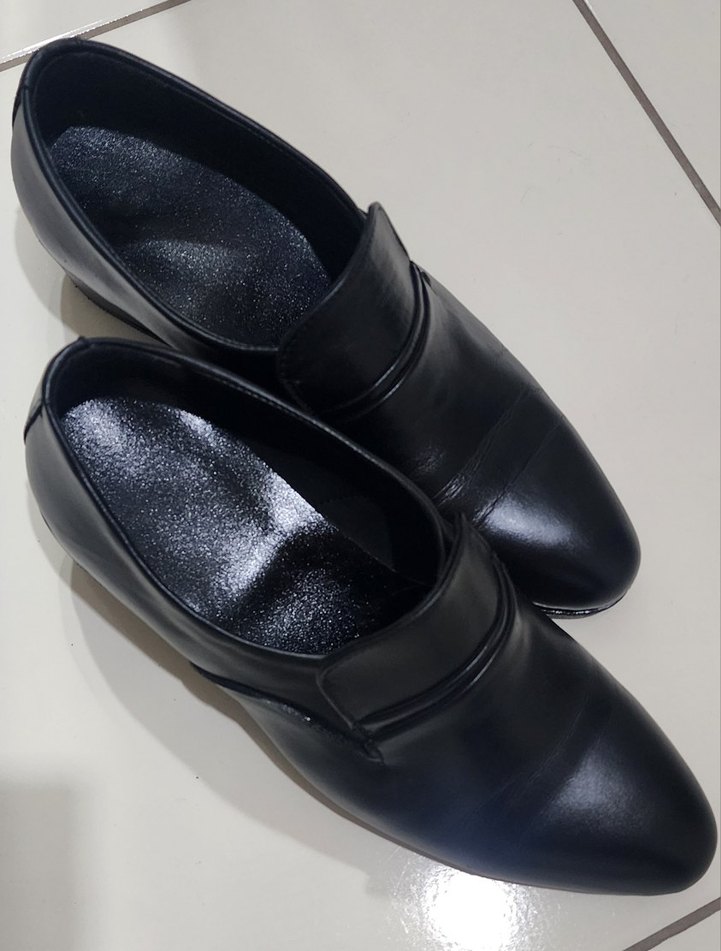 ORJINAL DERİ.ELYAPIMI. - Görsel 5