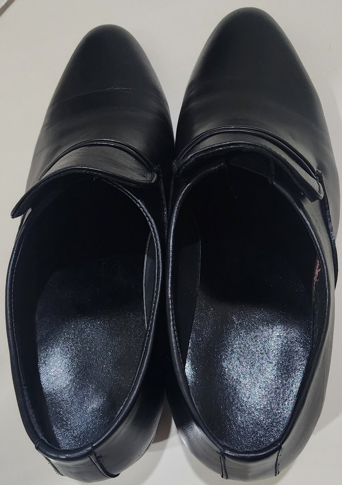 ORJINAL DERİ.ELYAPIMI. - Görsel 4