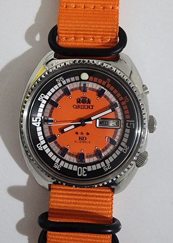 Orient