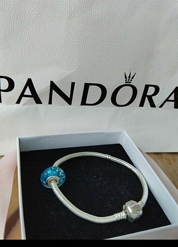Parlayan charm