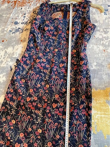 Ofis elbisesi - Görsel 5