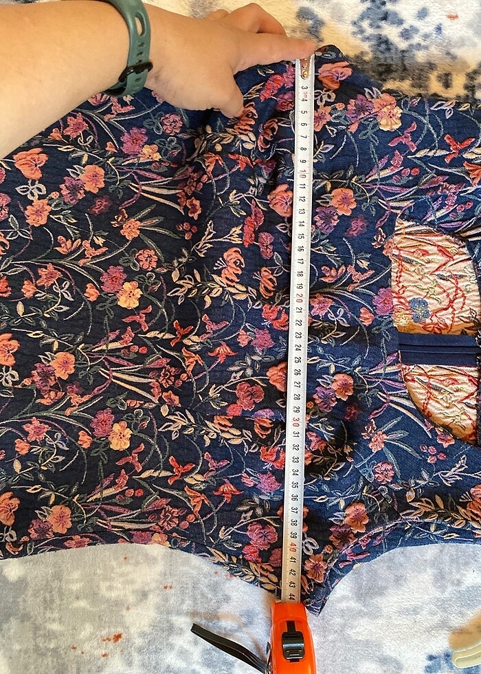 Ofis elbisesi - Görsel 4