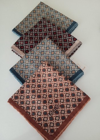 locella soft eşarp