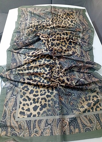Beden çeşitli Renk Harem scarf birisa şal