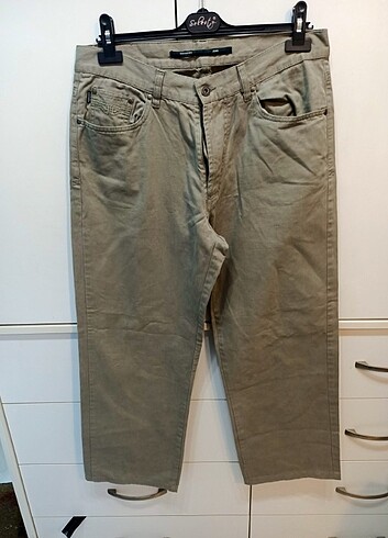 Pantolon 