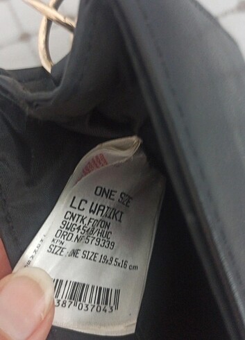 LC Waikiki Çanta 
